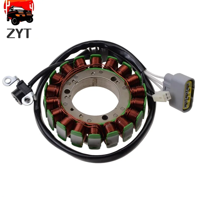 

Новая катушка статора магнето 1WS-81410-00 для XSR700, MTM690, MTM690-U, MT07, MTT690, MT07A, Tenere 700, FZ07, YZF R7