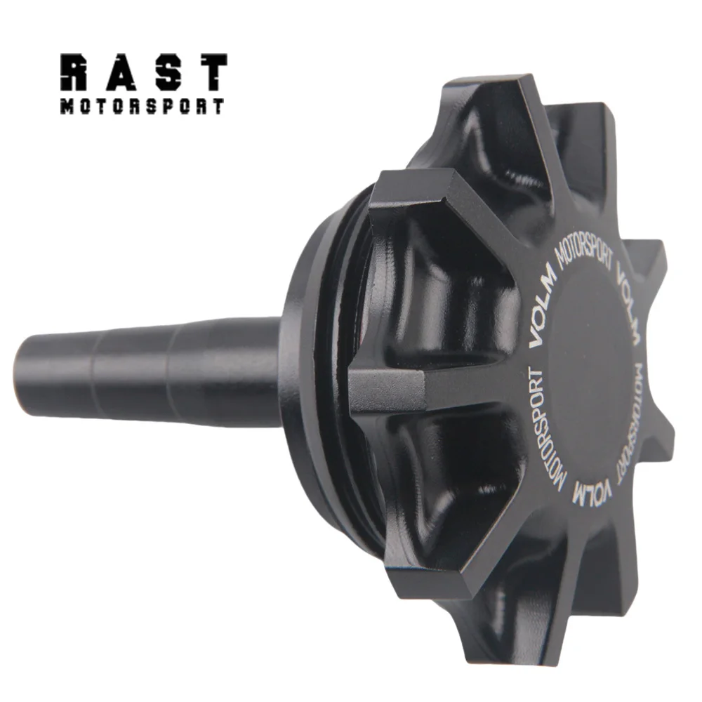 

Для BMW E39 E46 X1 Z3 E36 520i 525i 530i 540i алюминиевая крышка резервуара для рулевой жидкости OEM 32416851332, 32411128333, 32410141427