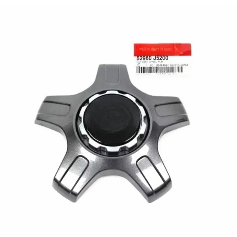 

For KIA Stinger 2017 2018 2019 2020 52960J5200 52960-J5200 Wheel Center Cap Assy 19Inch Automobile Part Brand New