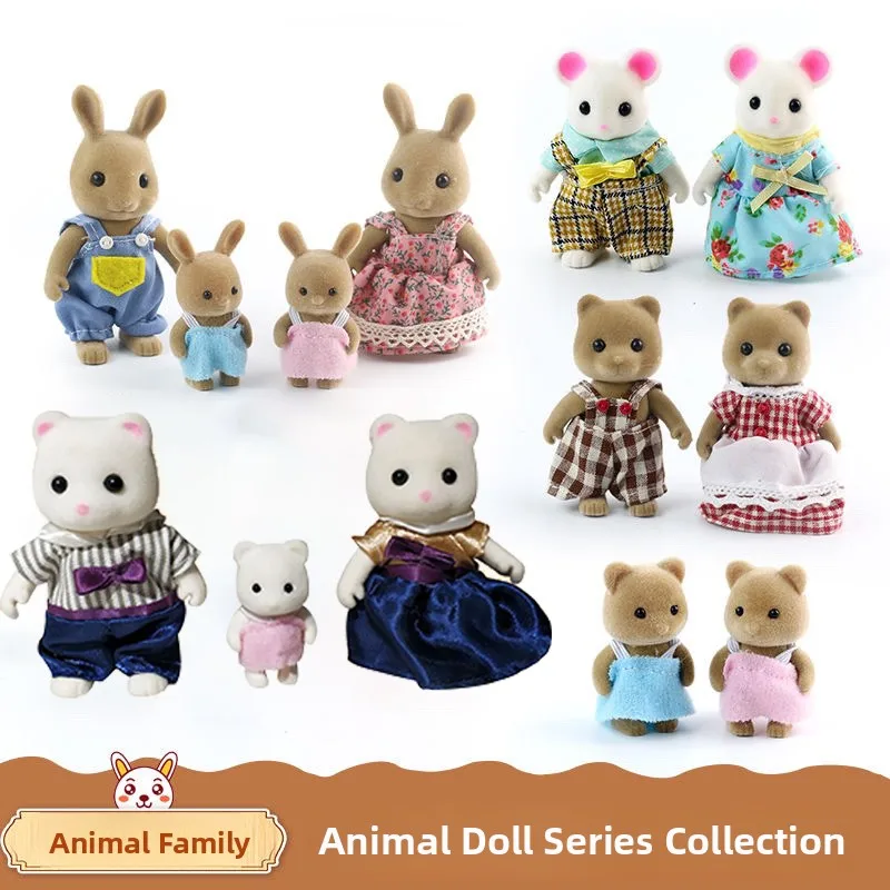 Ature Forest Animal…