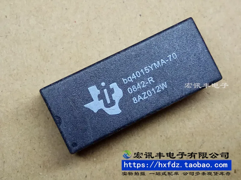 

BQ4015YMA-70 BQ4015YMA-70N DIP 10 шт.
