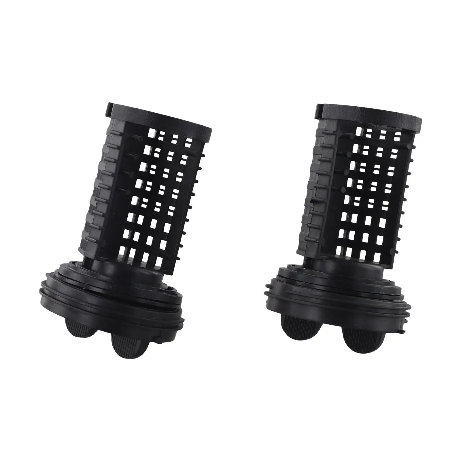 1/2pcs Washing Machine Pump Filter 383EER2001A Washing Machine Drain Filter Trap Washing Machine Pump Filter
