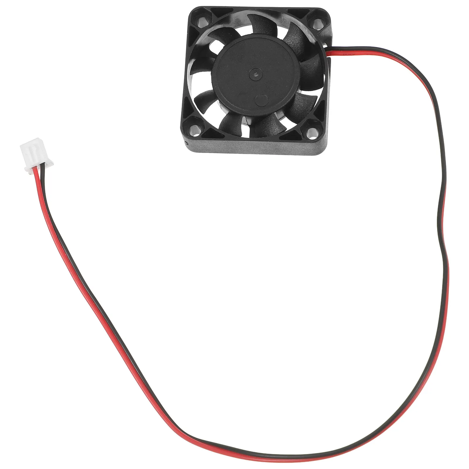 

Cooling Fan 3D Printer Radiator Small Quiet Blower Fan Printer Accessory Efficient Cooling High Blower
