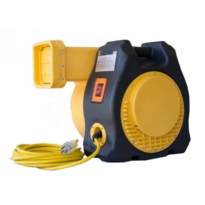 

1.5HP & 2HP Blower Air Blowers for Inflatables QW REH Series