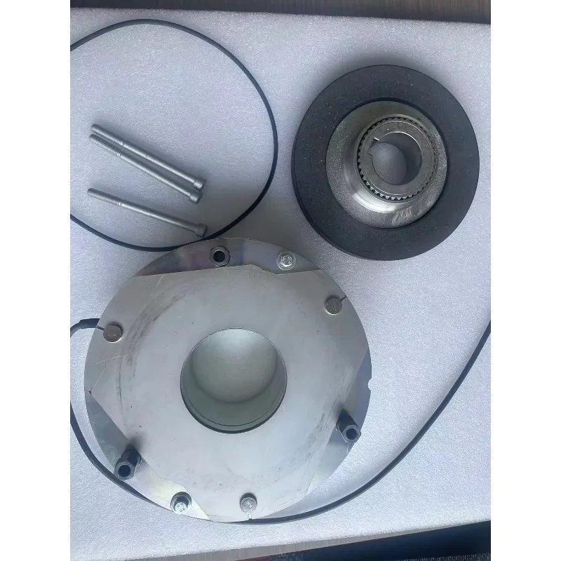 Electromagnetic brake FDB23N 110VDC 150Nm 2.1 kW 1 year warranty