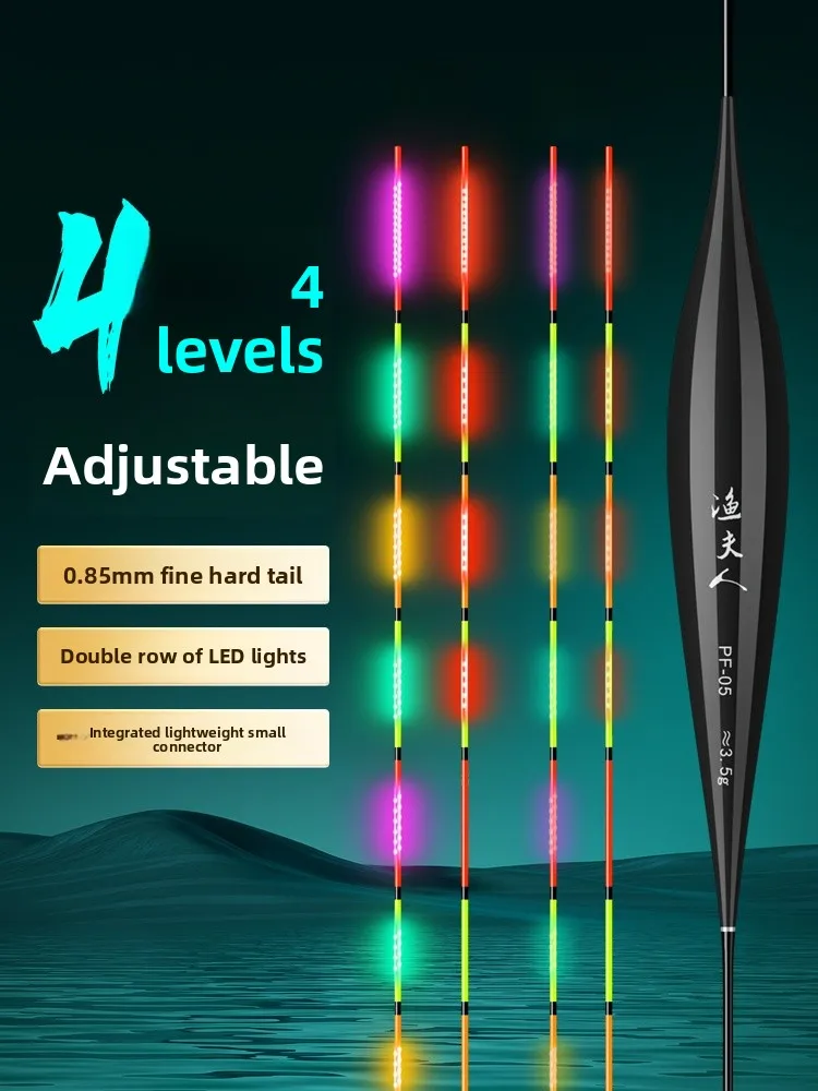 Fiing Lady High Sen… - image