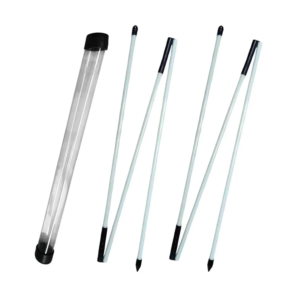 

Folding Golf Alignment Sticks Improve Golf Level Collapsible Golf Practice Rods Portable Not Easy To Break