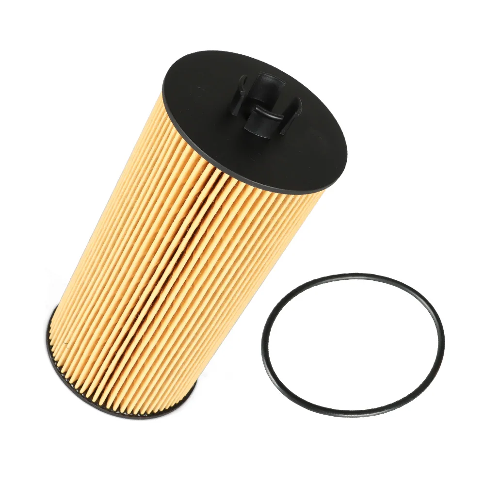 Oil Filter FL-2016 For Ford PowerStroke 6.0L 6.4L Diesel Motorcraft 3C3Z6731AA