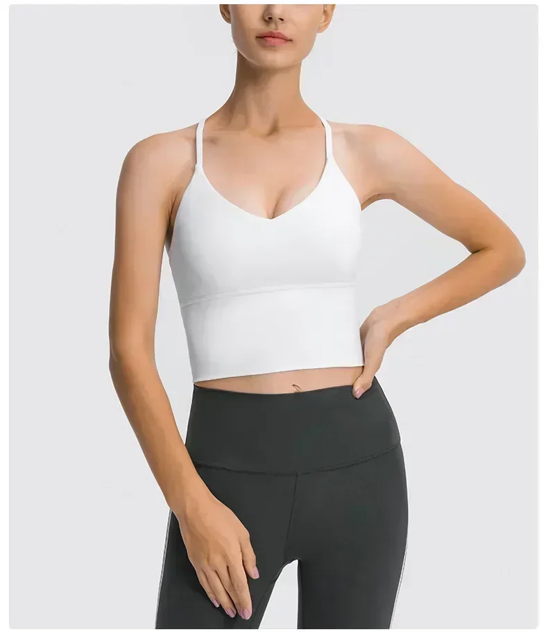 Рисунок 2 - Лимон женский бюстгальтер спортивный