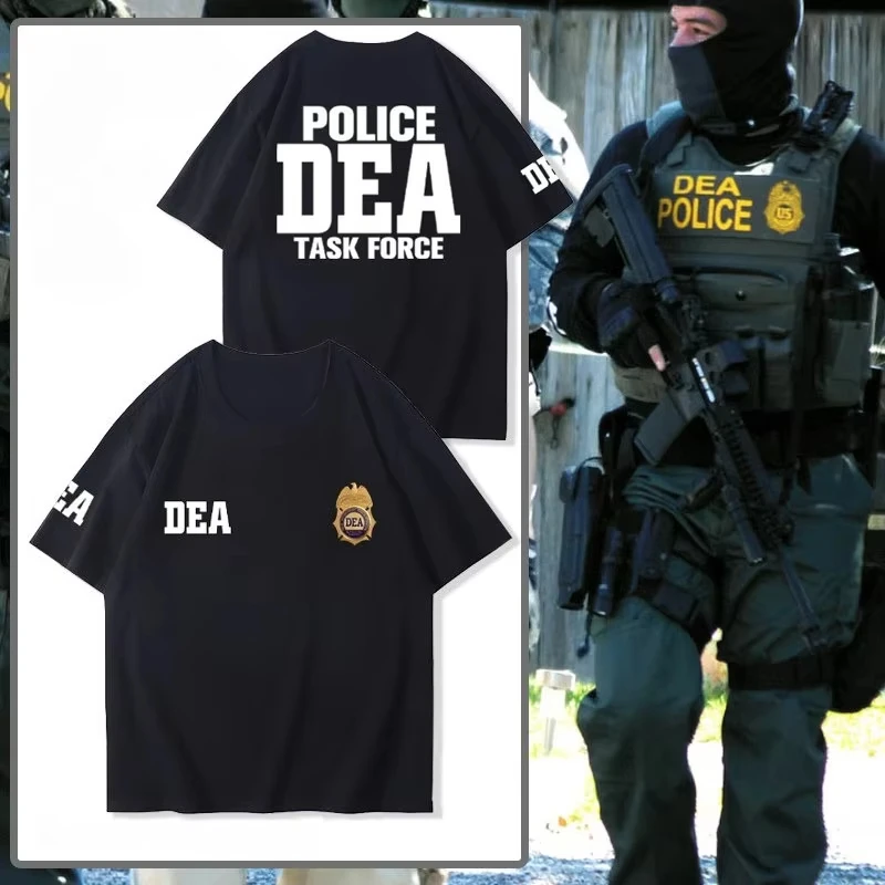 Dea Us Federal Inte…