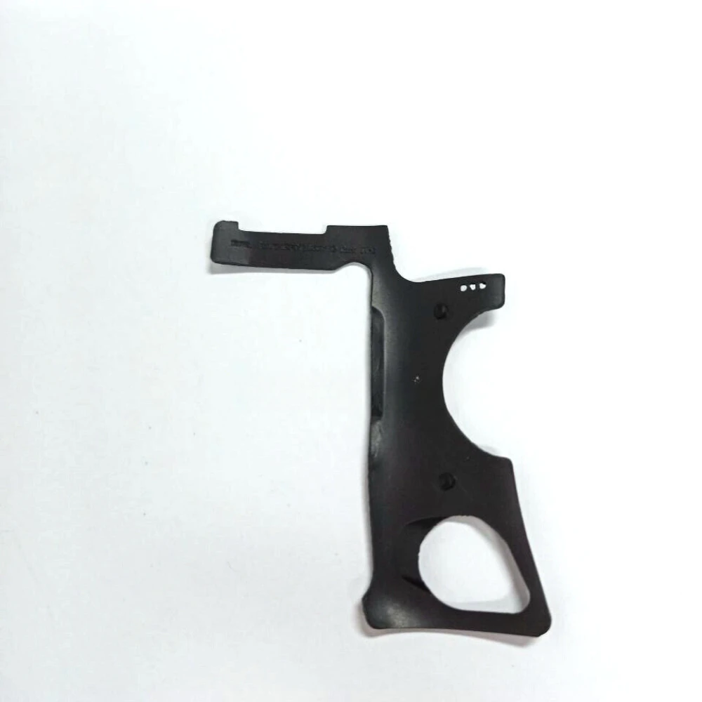 غطاء جانبي مطاطي لكاميرا كانون ، جزء الجسم ، جلد مطاطي ، 5D4 ، 5D ، Mark IV ، جديد