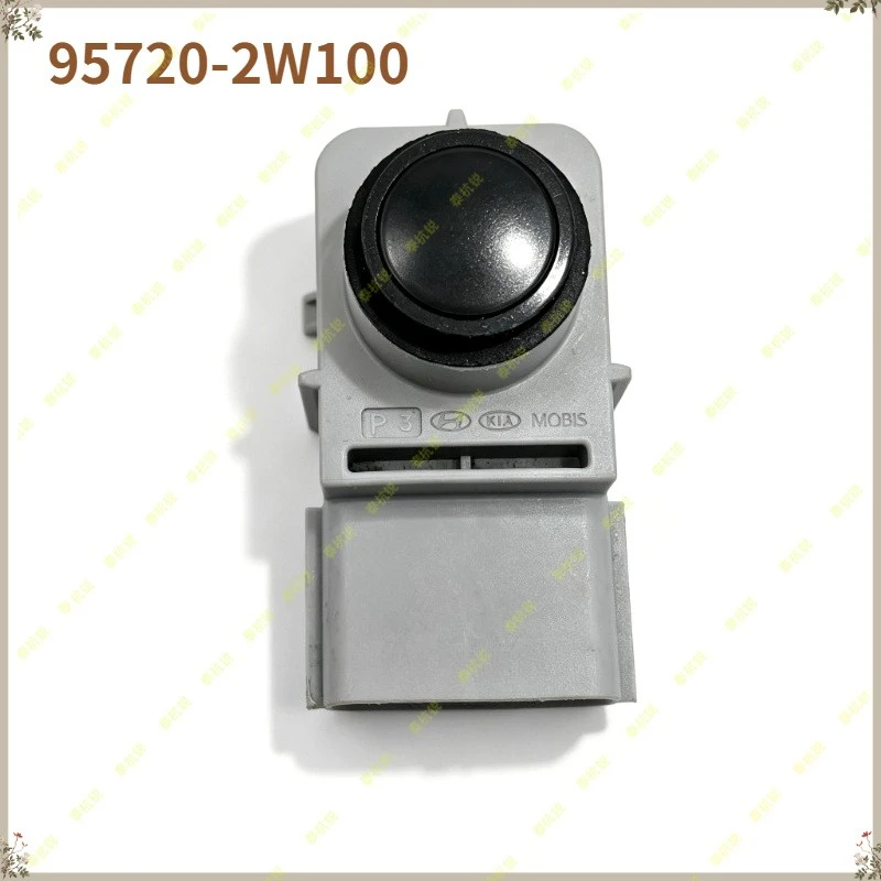 95720-2W100 957202W100 Ultrasonic Parking Sensor For Hyundai Santa Fe DM 2016-2018 Accessories Parts Kits
