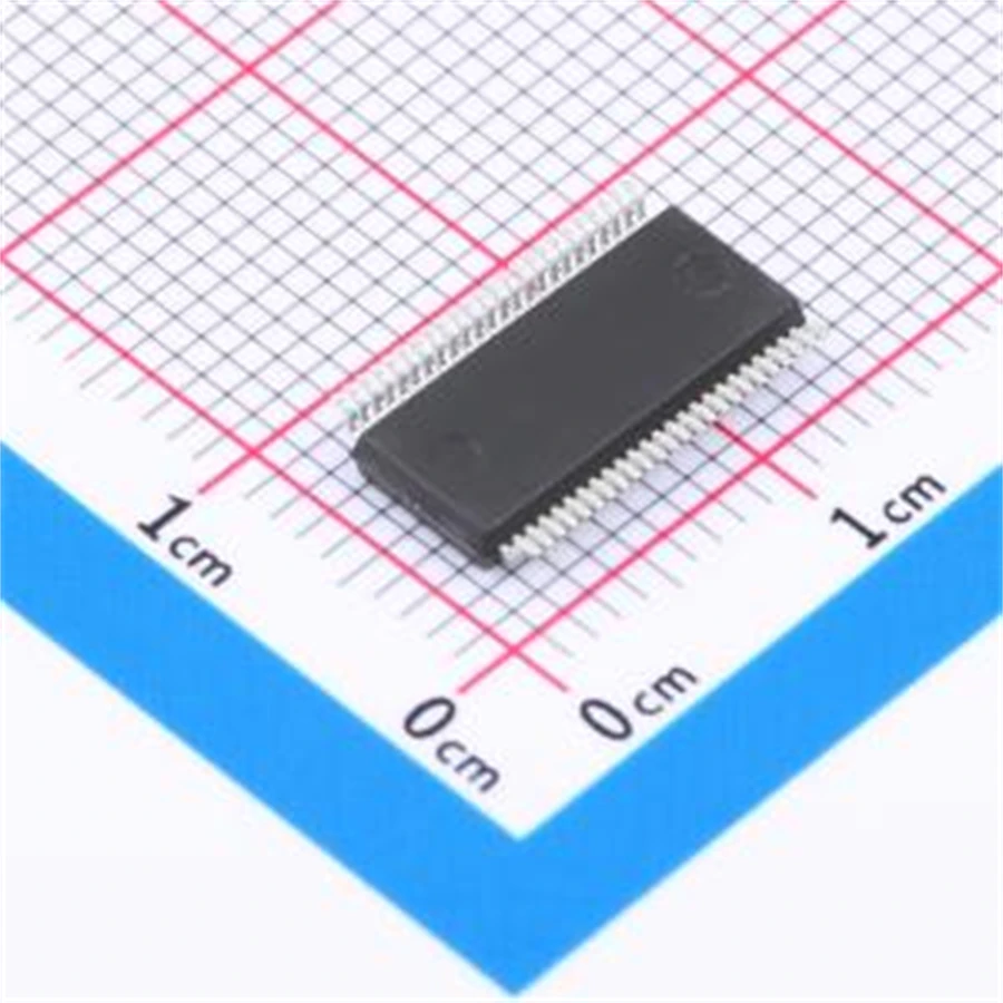 2PCS/LOT LTC6811IG-1#3ZZTRPBF (PMIC)