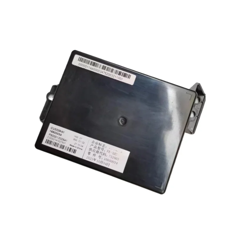 

Thermal Management Controller Computer Air Conditioning Control Module FE3ZA for Geely Emgrand EV350 450 500