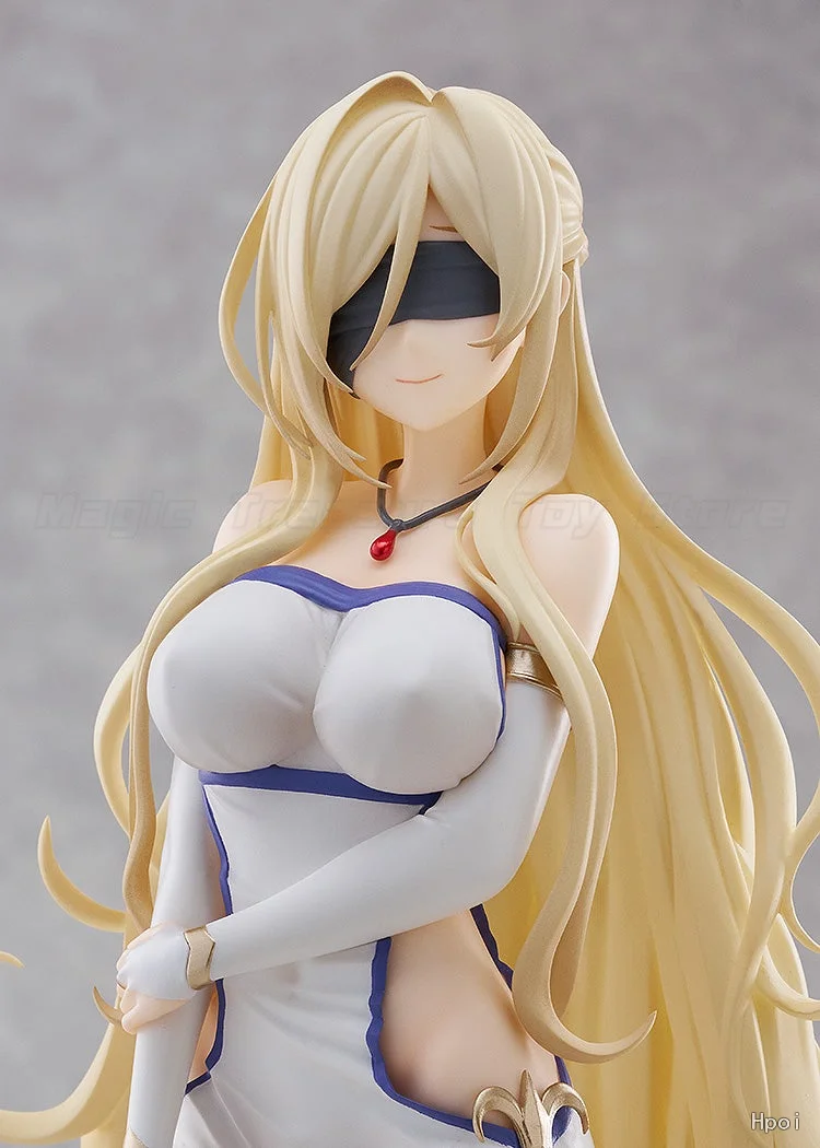 

【Pre-sale】Original GSC PUP Goblin Slayer Sword Maiden L Size Ornaments