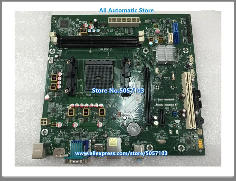 280 285G1 G2 800989-001 782450-002 862540-001  Tested Board 90% New