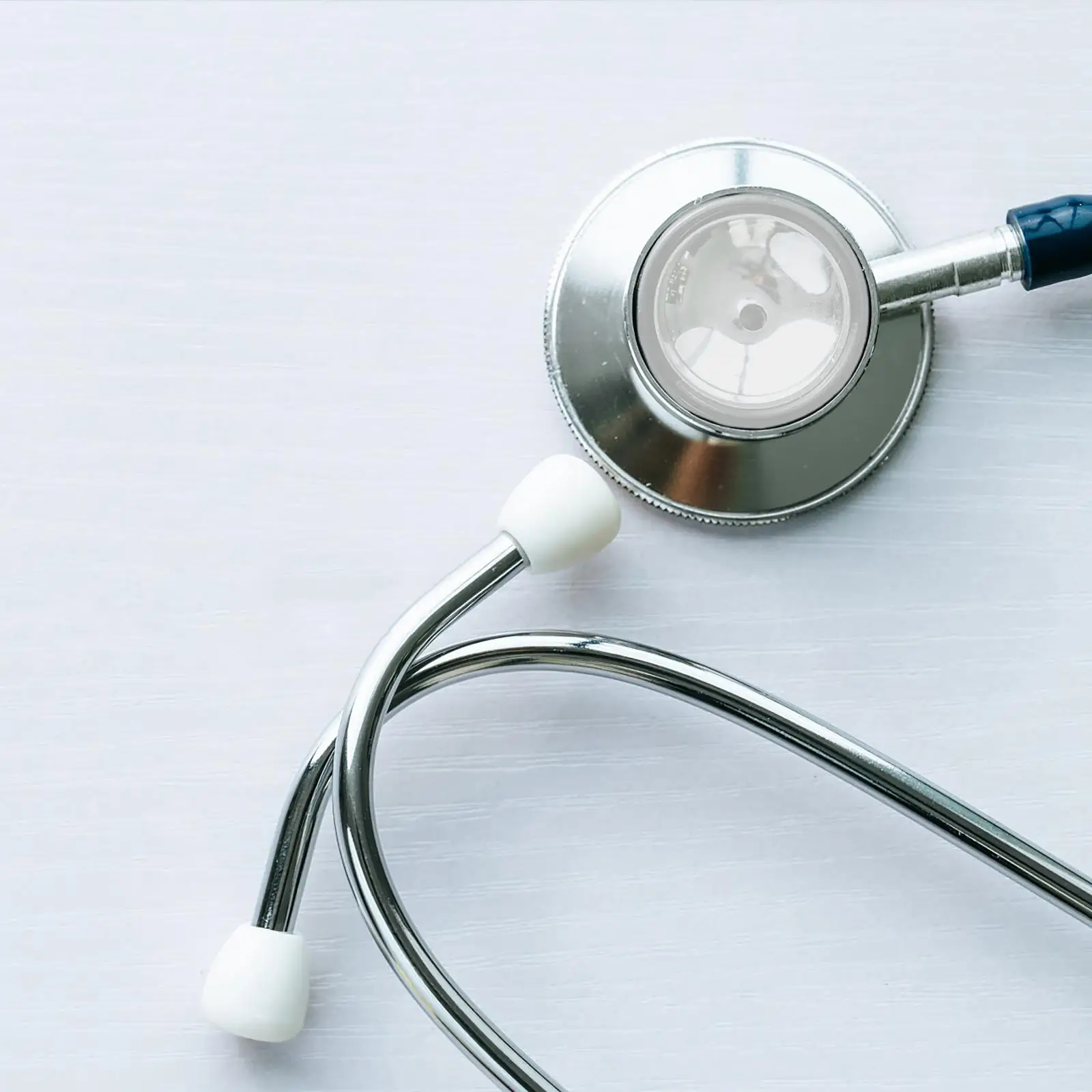 2 قطعة سماعة الطبيب الحجاب الحاجز للأطفال الكبار بولي كلوريد الفينيل استبدال يغطي غشاء الملحقات دقيقة الكذب دائم موثوقة #6