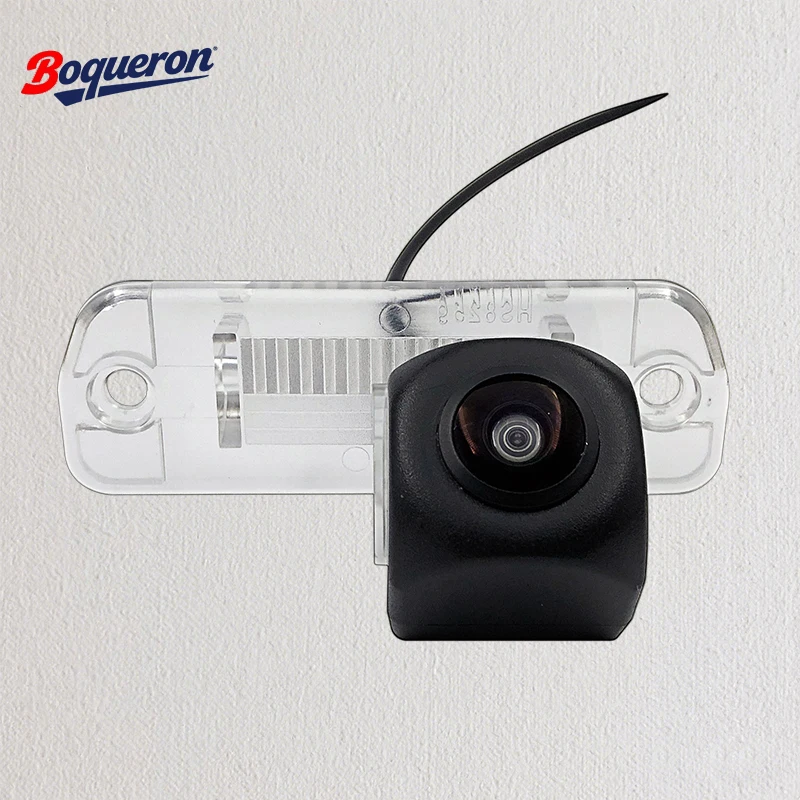 AHD 720P Fisheye Car Reverse Backup Rear View Camera For Mercedes Benz S Class W220 1998~2005 GL Class X164 2007-2012