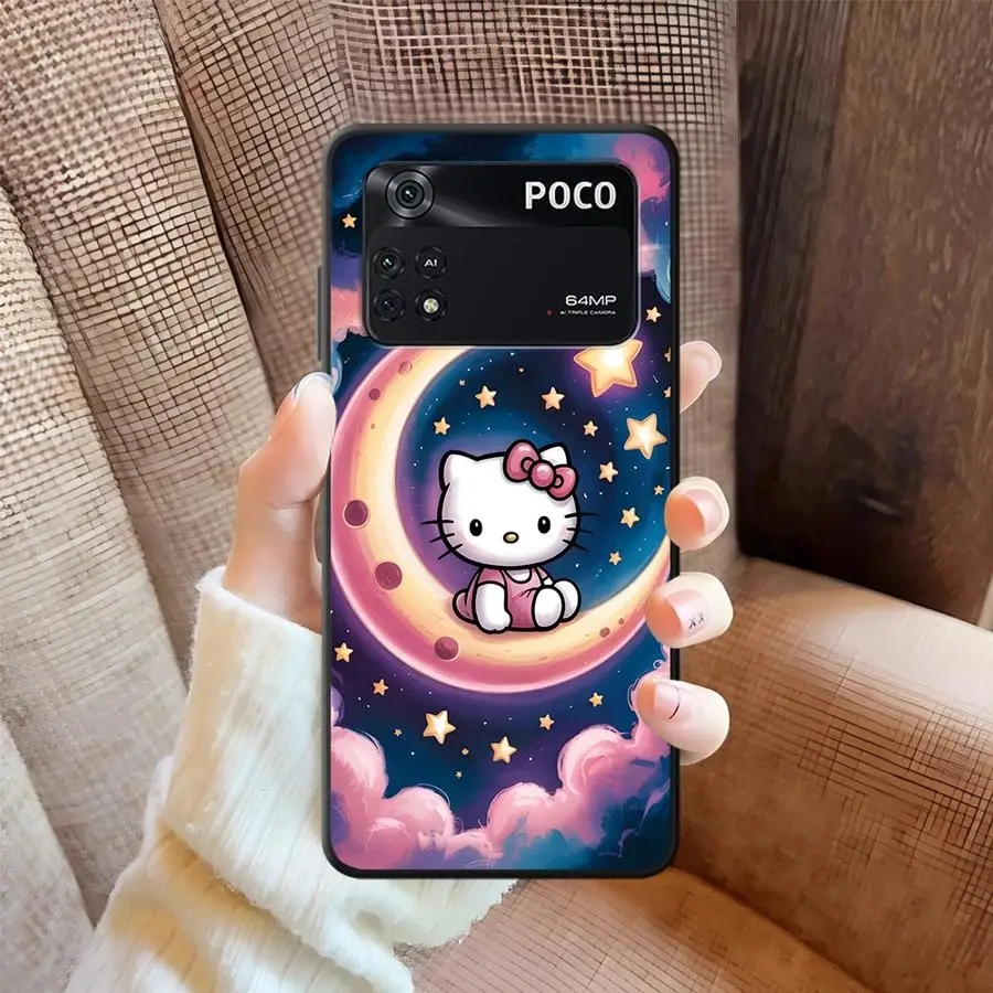 Cartoon Hello Kitty… - image