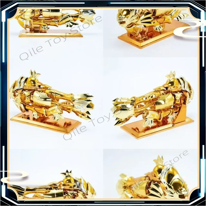 

В наличии The Golden Sacred Garment Fighter, Saint Seiya, Sacred Garment Form, коллекция фигурок рыб в подарок