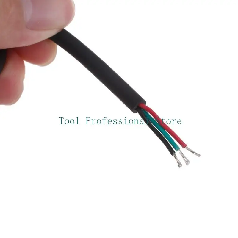 57QF 1/4NPT Pressure Transducer SenderSensor 15/30/80/100/150/200/300/500/750/1000PSI For OilFuel Water
