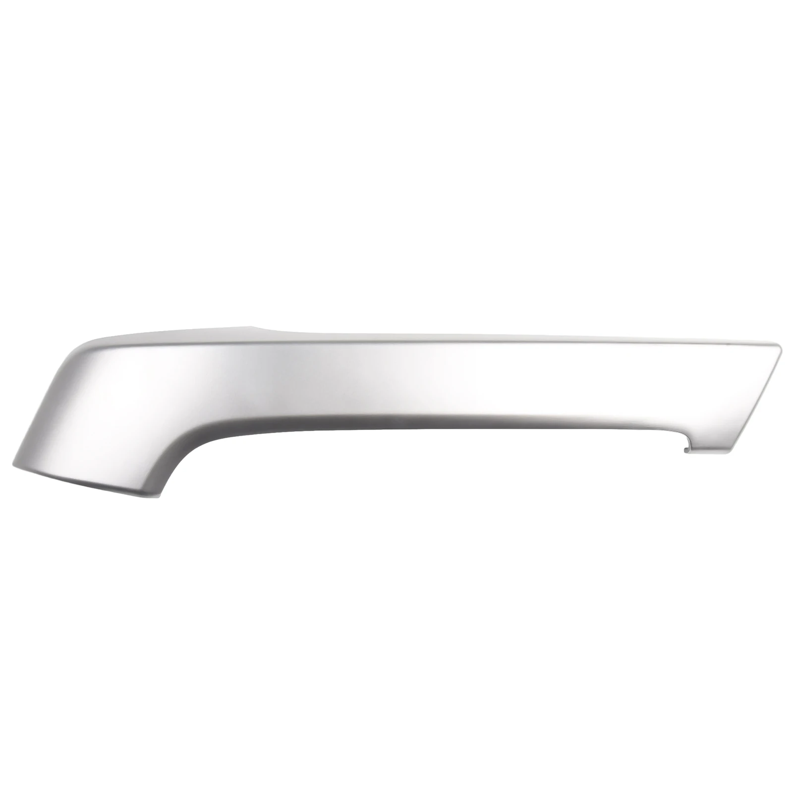 

Direct Install Door Handle Cover For Toyota 2010-2017 Car Interior Front Rear Door Handle Trim Decoration Cover