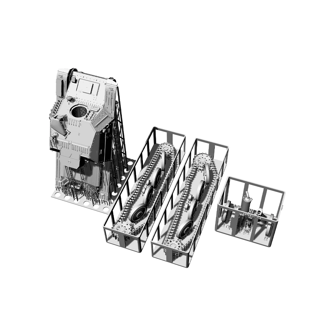 Suécia SAV m/43 1946 105mm MRY-SFW SS735 1/72 1/48 1/35 25mm Kit de modelo militar