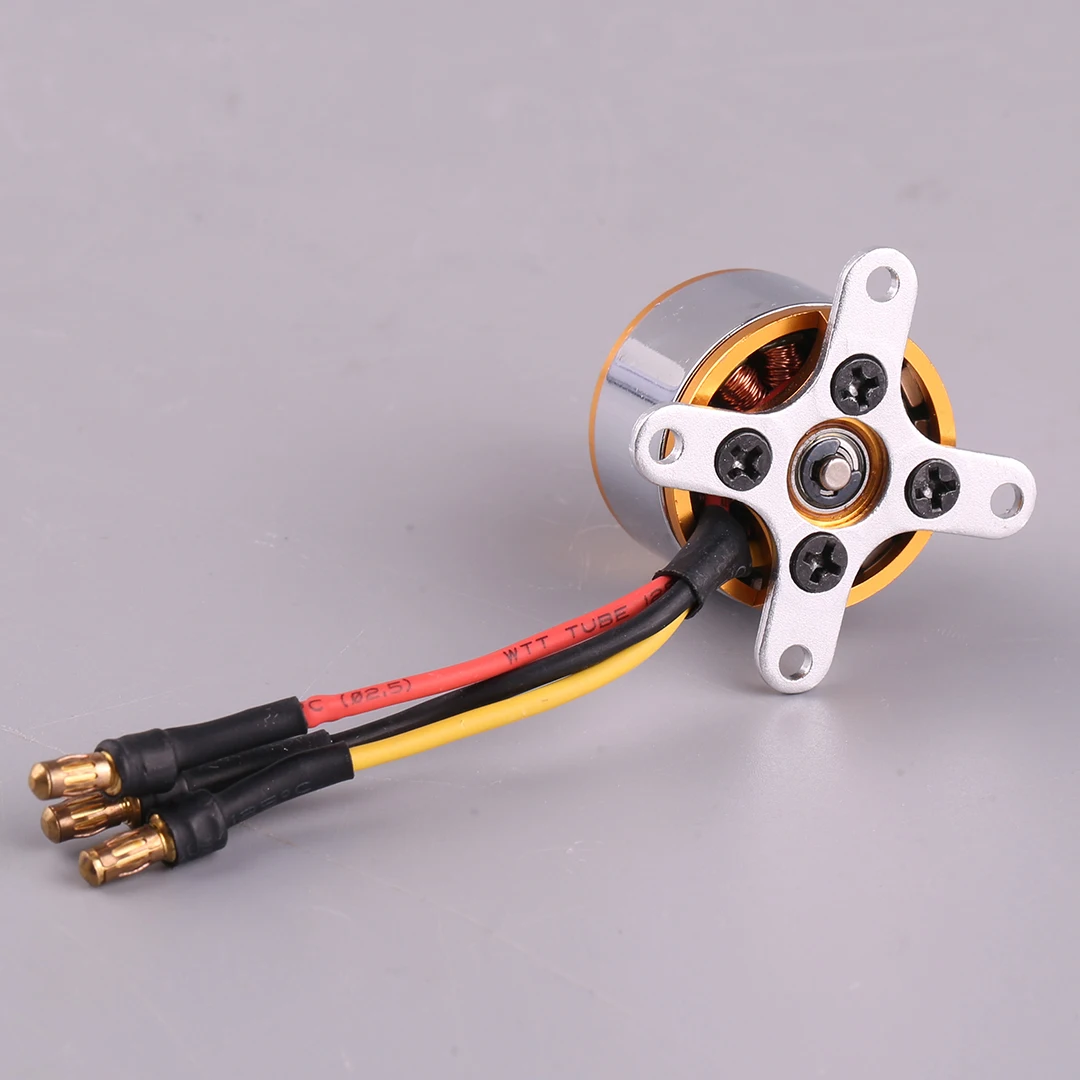 10pcs/lot Aluminum 2204 2212 2208 2216 2218 22 Brushless Outrunner Motor Mount X type Cross holder