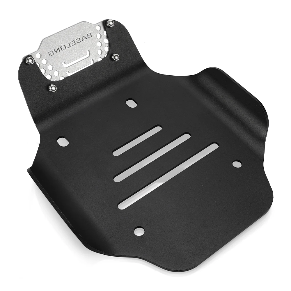 غطاء حماية المحرك لوحة انزلاقية الهيكل لـ Moto Guzzi V7 850 Stone V7 850 خاص مخصص V9 Bobber 2020 -2023 2024 2025