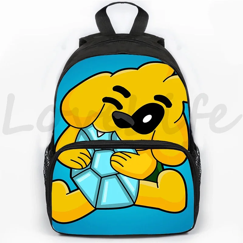 Plecak szkolny Mikecrack dla dzieci dziewczynek Bookbag Anime plecak podróżny plecak Mochila Compadretes Chlidren tornister