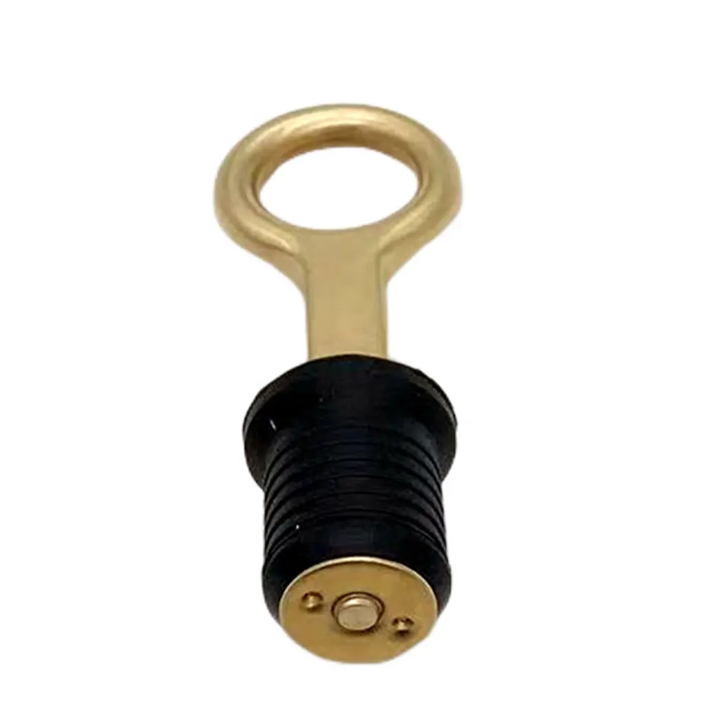 Marine Rubber Loss Under Vibration Marine Resistance Easy Installation Sealing Performance Deck Sealing Plugs Sturdy