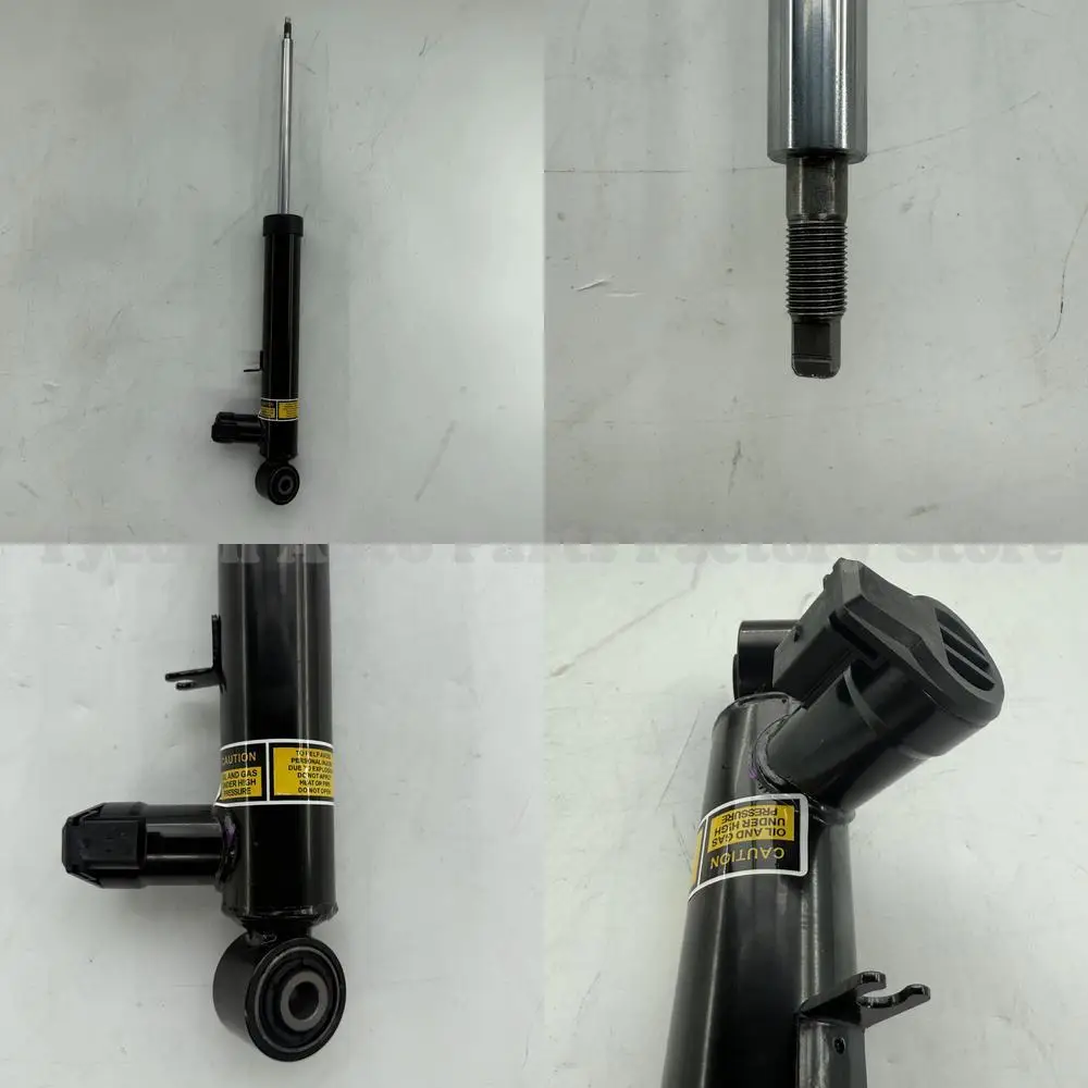 

High Quality 1 Piece Rear Magnetic Shock Absorber for Volkswagen CC Golf 6