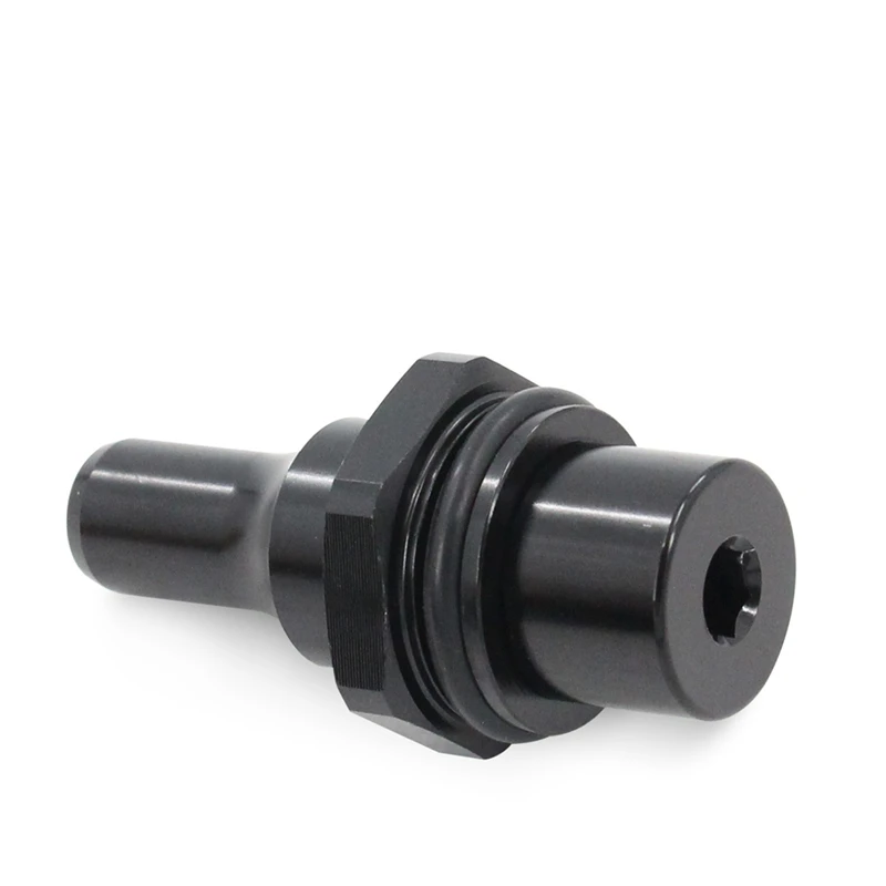 Super Sale Upgraded Replacement Aluminum Alloy PCV Valve Set for N54 Twin Turbo for BMW N54 135i 335i 535i 740i X6 Z4 Engines 3.