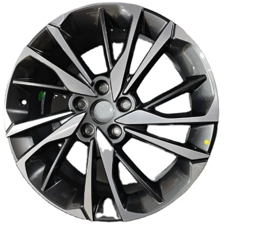 

Диски Geely Coolray Auto Parts 4024032900/6600115314