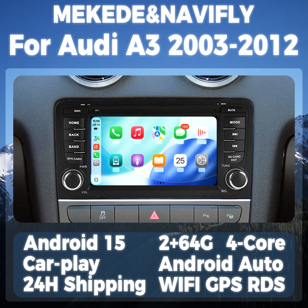 Wireless Carplay An…