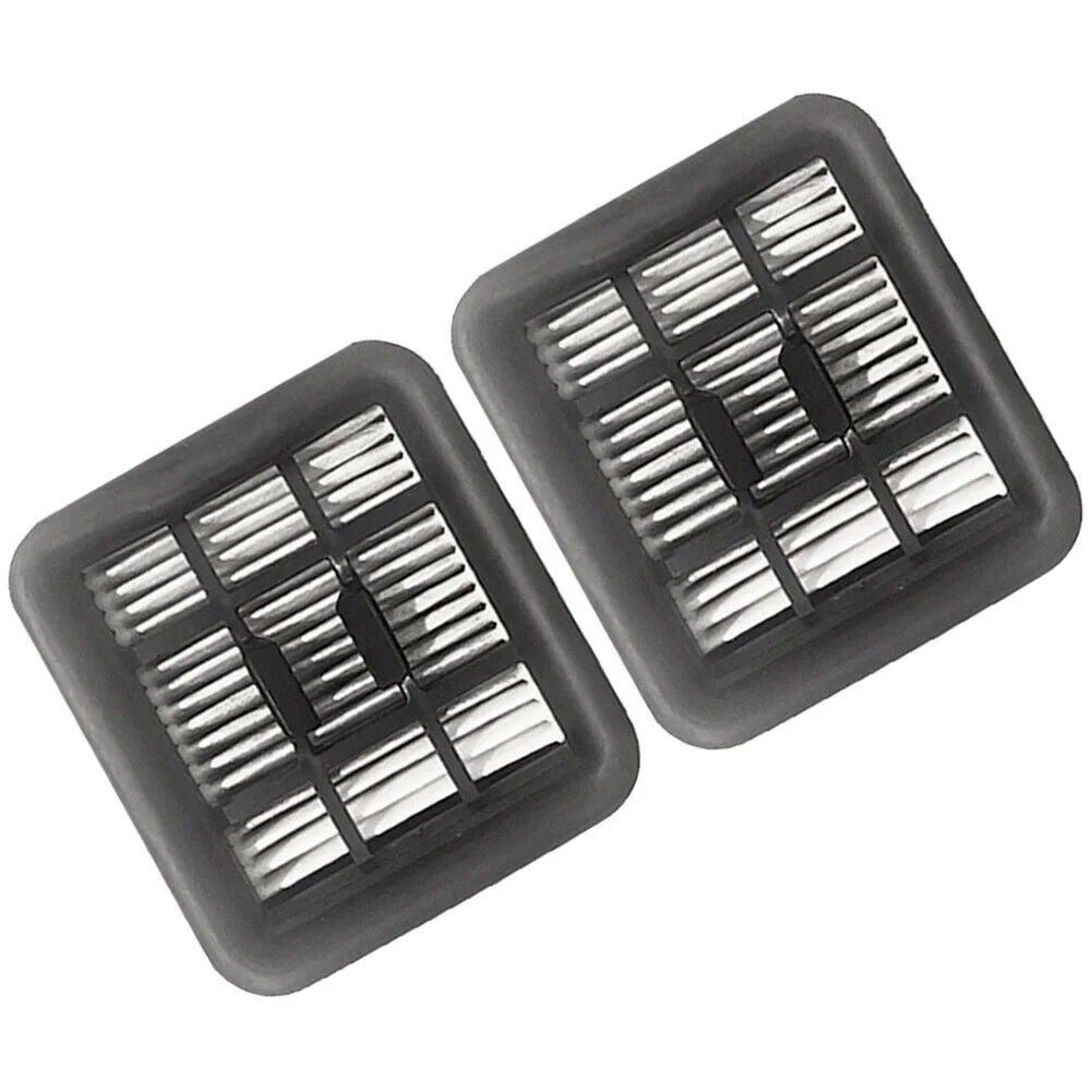 2x Filter Replacement For RedKey W12 3 In 1 Vacuum For Crosswave Hf3 Vacuum Cleaner Accessories