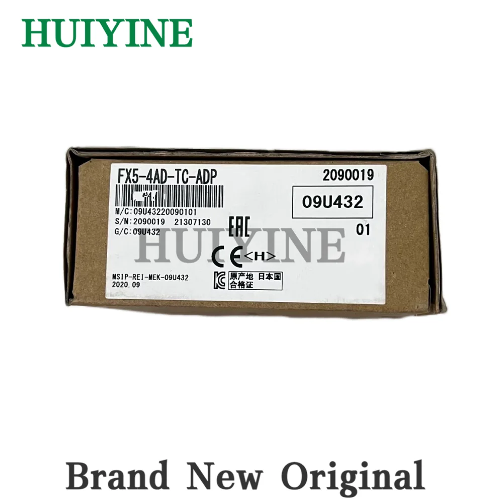 New Original FX5-4A…