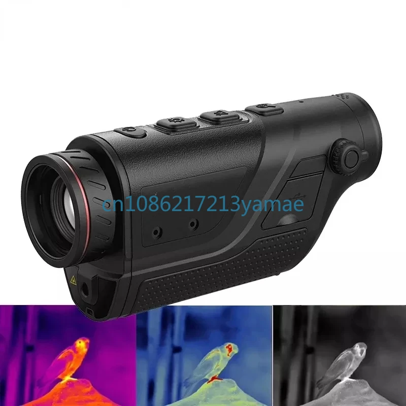 High Cost-Effective Scope For Every Explorer Handheld Thermal Imaging Monocular