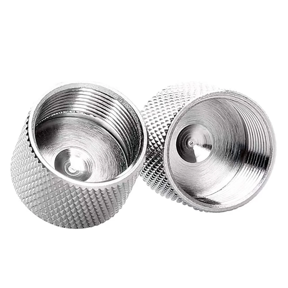 3 個マイクアダプターナットマイクスタンドアダプターナット 5/8 から 1/4 めねじ変換ネジ耐久性のある DJ に最適