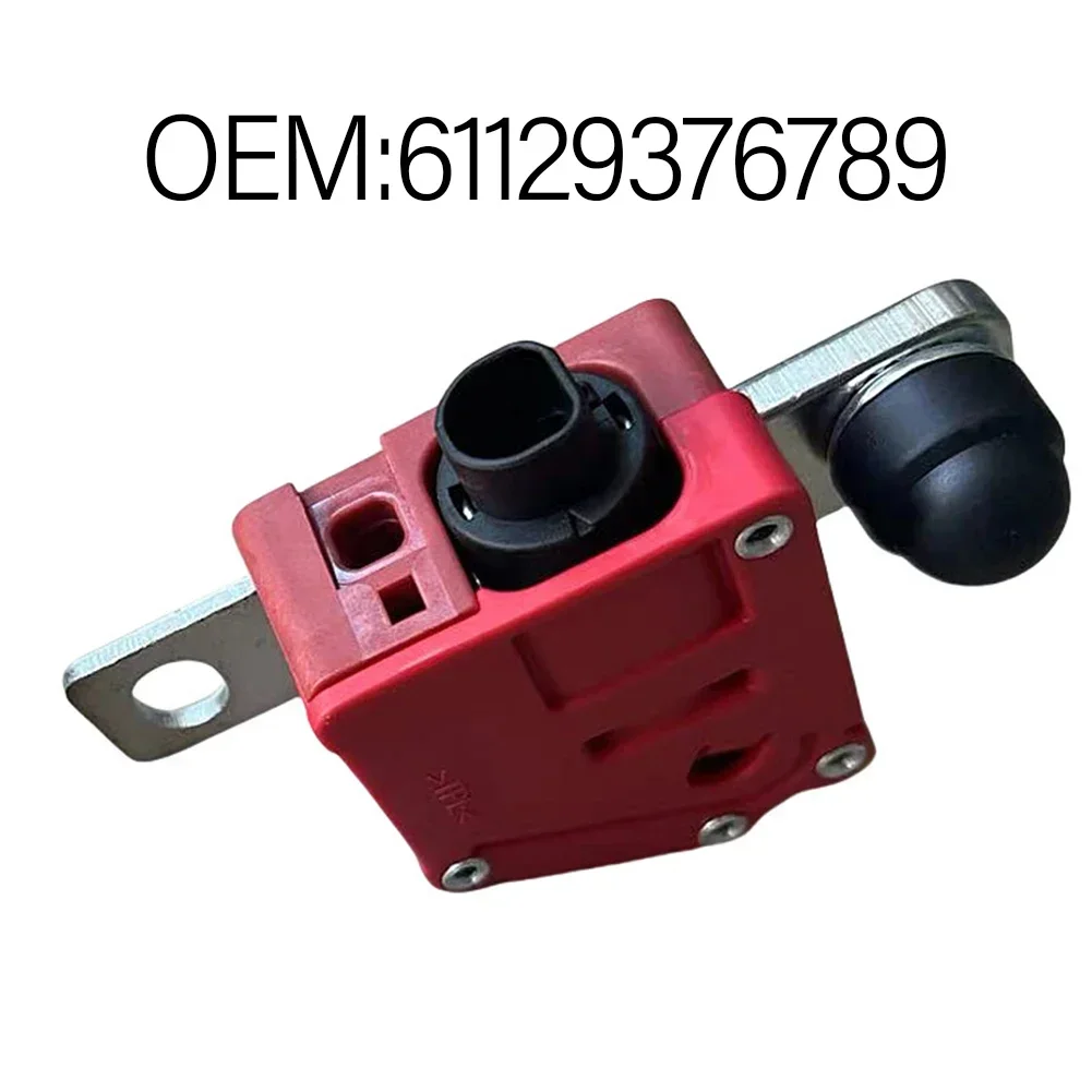 

Power-off Protector Battery Protector OEM Part Number 61129376789 For BMW 2' For F45 For X1 Replacement Car Accessories