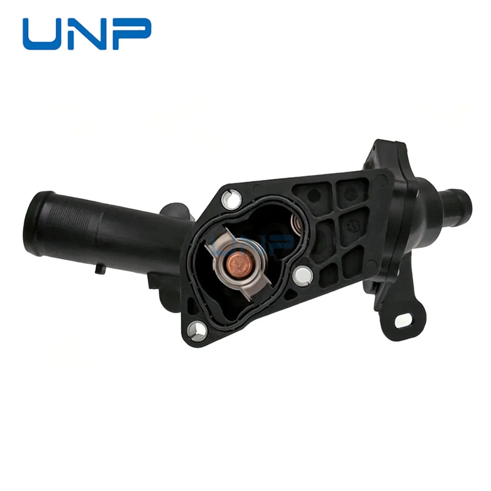 110602770R Thermostat with Housing for NISSAN NV200 Note E12 Qashqai RENAULT Megane Kadjar DACIA Duster BENZ W246, A6072000415