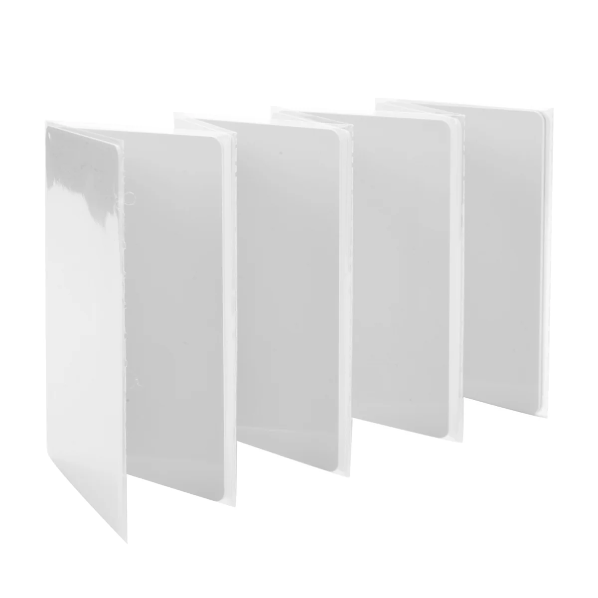 10 шт. RFID NFCsmart чип значок клон нулевой записи тег UID контроль доступа тонкая карта 13,56 МГц перезаписываемый ключ копирования