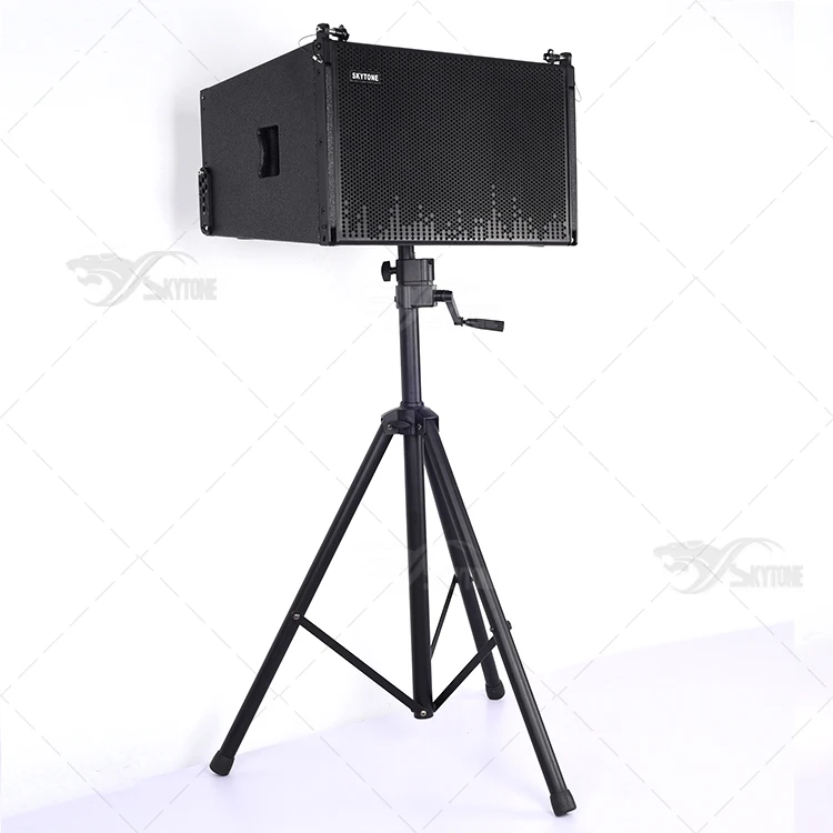 2024 New Design 12 Inches Speaker Professional Speaker 18 Inch Passive Subwoofer Audio System