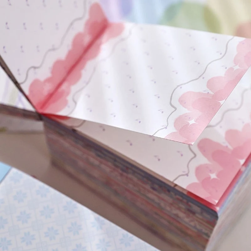 decorative-memo-pad-note-block-with-assorted-pattern-sheets-for-desk-reminders-journal-inserts-and-scrapbook-use-f19e