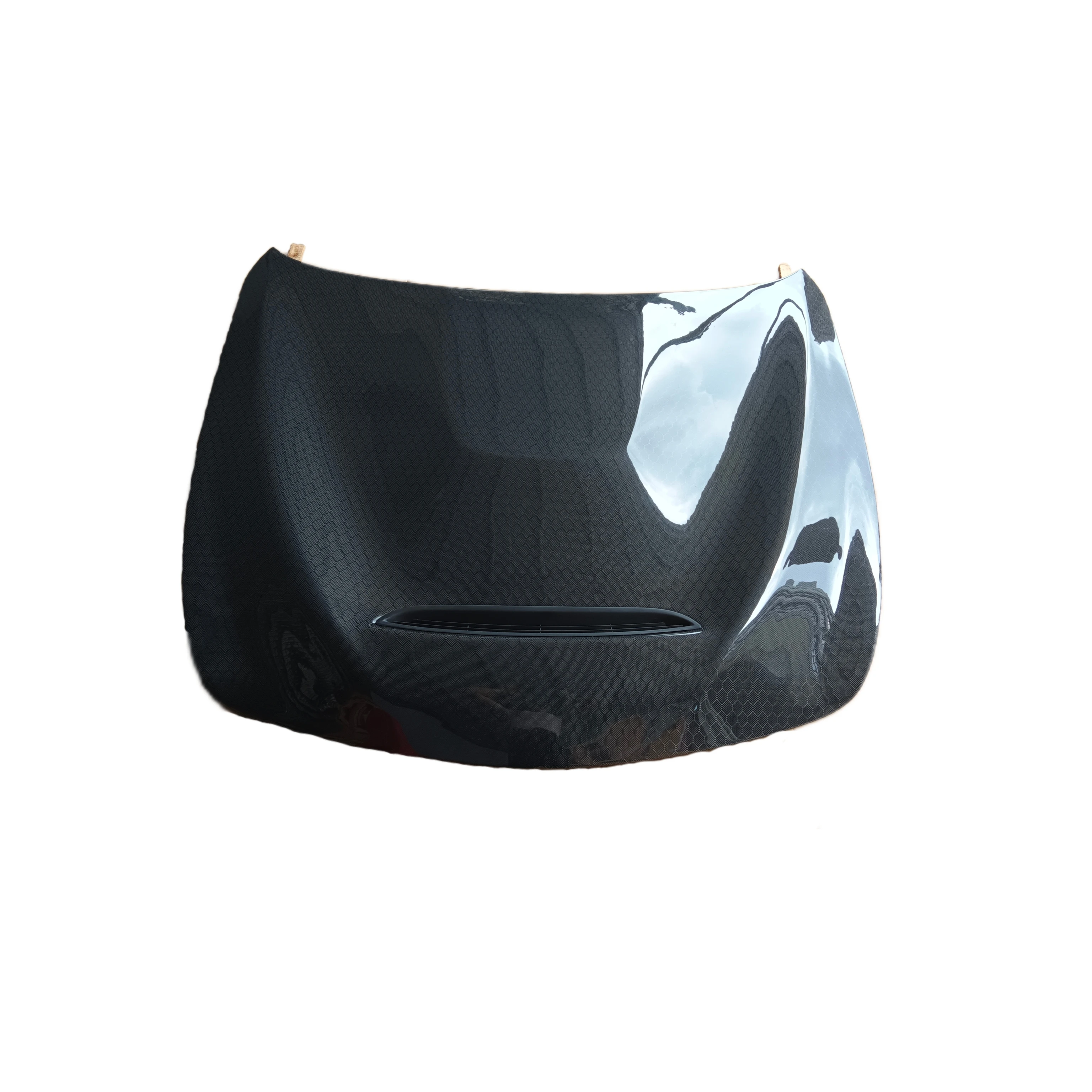 

Высококачественный капюшон с медовым расческом в стиле GTS для седана и купе G37