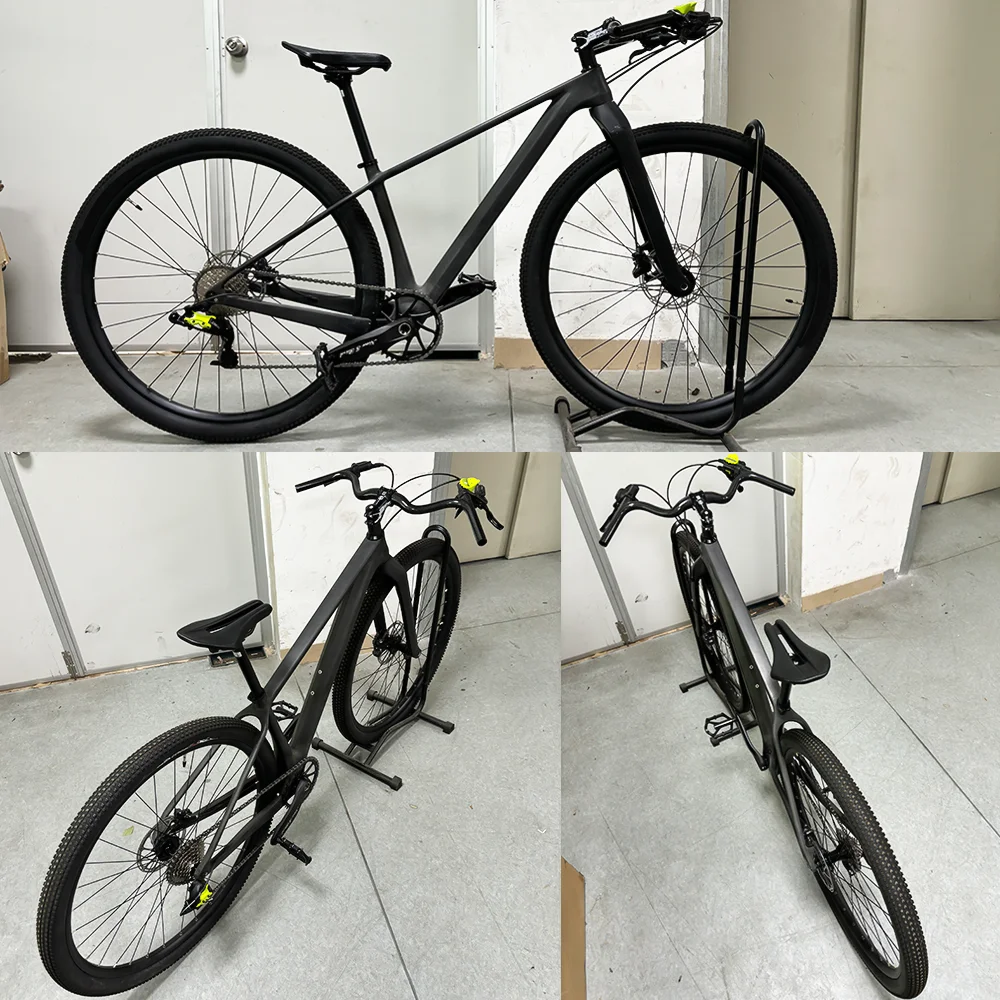 2026 MTB Fahrradsattel TT Zeitfahr-Radsattel Triathlon Rennrad-Festsattel mit 7x9 Schienenprofil – Detail 4