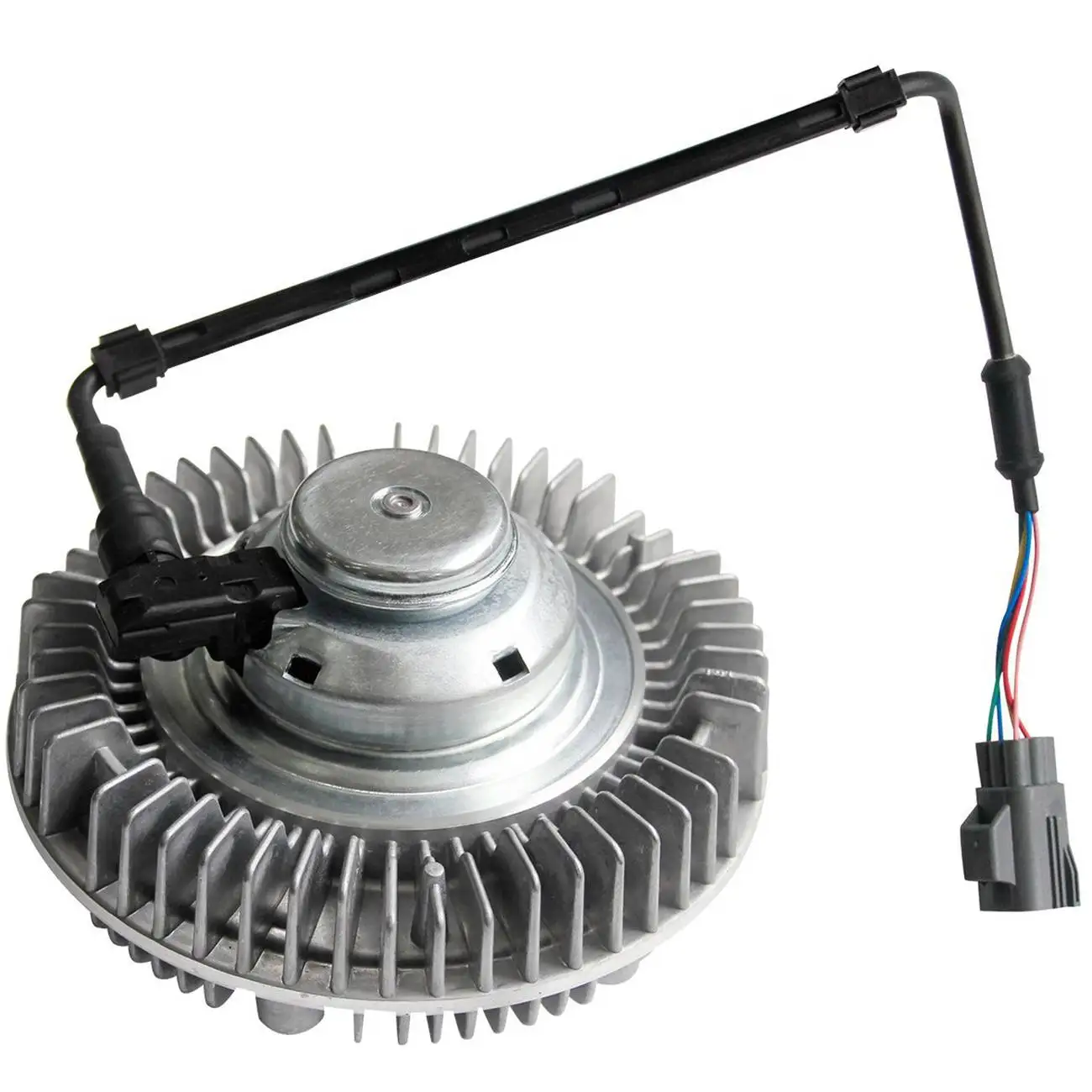 Cooling Fan Clutch …