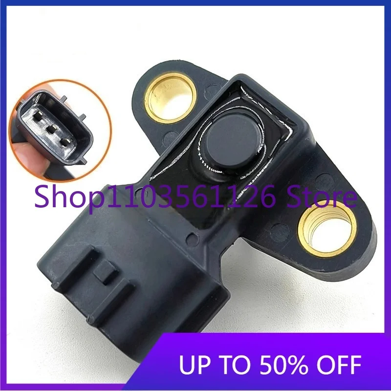 

Датчик впускного давления экскаватора, датчик атмосферного давления для тяжелого оборудования PC400-7/8