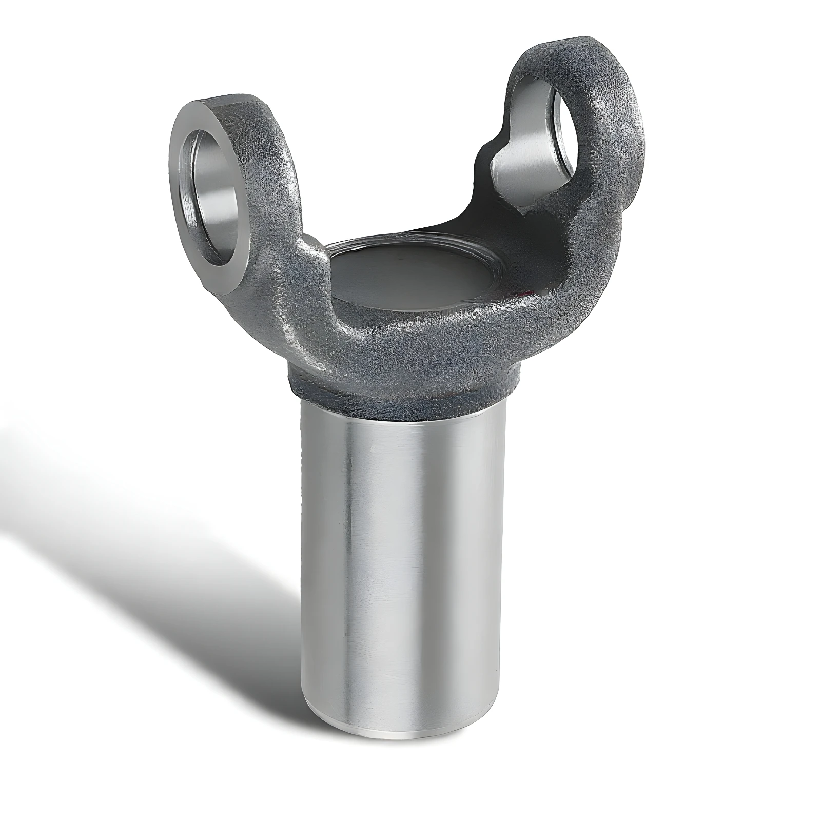 

1x Drive Shaft Slip Yoke for GMC Turbo TH400 4l80E & 4L85E Muncie M21 & M22 Driveshaft Slip Yoke Steel Transmission Slip Yoke