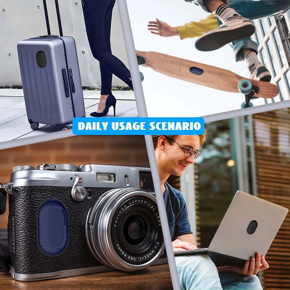 防水保護カバーサムスン Smarttag2 ケース粘着ステッカースマートタグ 2 ホルダー GPS トラッカー財布バイク抗紛失